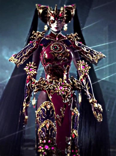 I'm ready to get railed by her demon train #bayonetta #bayonetta2 #bayonetta3 #bayonettaedit #bayonettatiktok #xyzbca #fy Edit Comp: @rigby