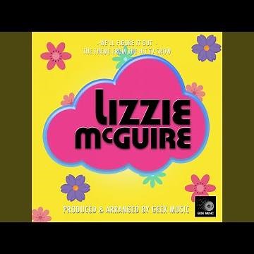 We'll Figure It Out (From "Lizzie McGuire")