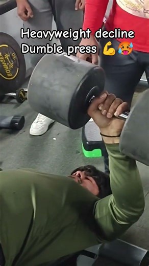 Best workout for lower chest 💪🥵 #motivation #motivation #bestbodytranformation