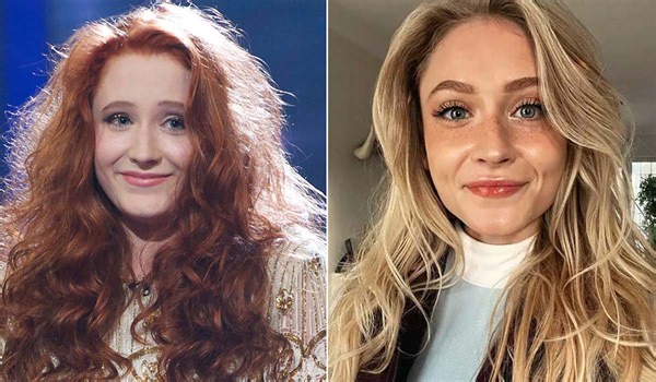 Where Are They Now? Irish X Factor Star Janet Devlin