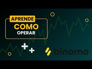 ¡Domina Binomo Desde Cero! Guía Completa Para Principiantes 🚀 | Aprende a Ganar en Trading