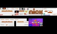 Mix of 8 videos from youtube : Nickelodeon Sparta Remix Eightparison