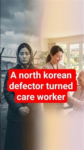 From North Korea's Joy Brigade to Bringing Joy to Seniors: A Caregiver's Story