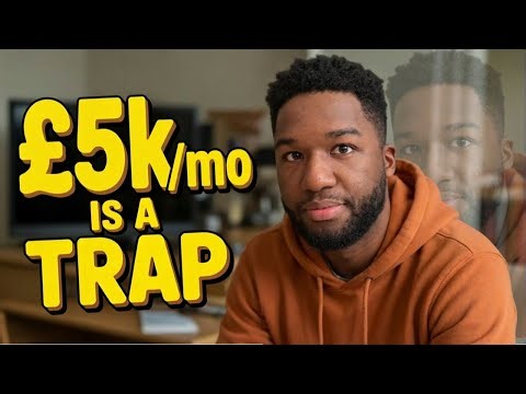 STOP Being Realistic | Setting a Decoy Target