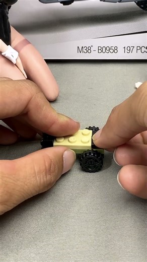 Building Sherman Tank Model – Fun & Fast Assembly