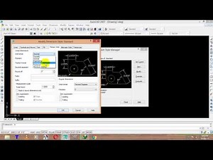 Auto Cad MV setup tutorial for beginner
