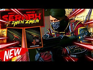 *NEW* Tracer Pack: SERAPH Operator Bundle