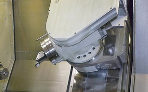 日本山崎马扎克Mazak Integrex 300 IV S车铣中心