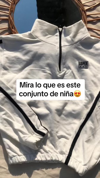Miralo hasta el final 🔥 #modainfantil #indumentaria #niñastiktok #tiendainfantil #bebas #ropadeniñas