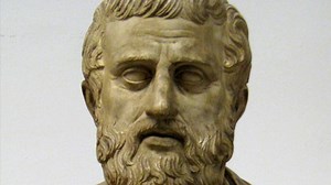 SOPHOCLES, 497 - 406 BC: The Dramatic Tragedian