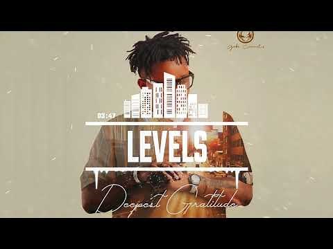 Gaba Cannal - Levels (Main Mix) [Official Visualizer]