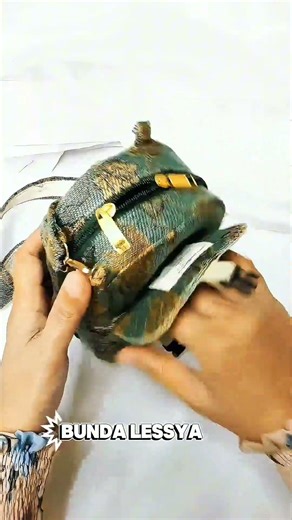 make your own Cell phone bag from fabric scraps | sewing tutorial for beginners #sewingforbeginners