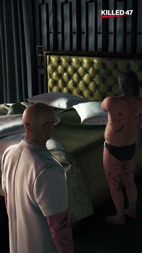 Hitman 3 - Médico Asesino 🔪🩸 en Las Maldivas