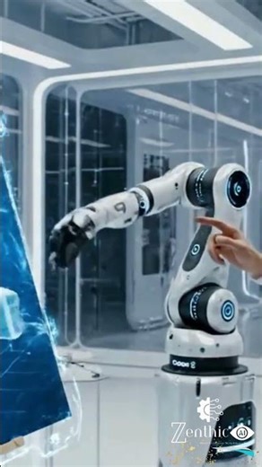 The Future of Multimodal AI 🚀 How Text, Images, Audio, and Video Work Together