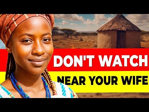 Amazon Tribes Where Women Rule Love & Marriage
