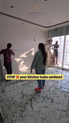 Pentark Design on Instagram: "Still confused about kitchen handles? TRY THESE 🔥 This one small detail can completely change your kitchen look 👀 From sleek G-profiles to minimal hidden handles, the right choice = instant upgrade ✨ 🔁 Share with someone planning a new kitchen 💬 Comment “KITCHEN” to get expert suggestions #interior #interiordesign #decor #interiorstyling #kitchenhandles #kitchendesign #modularkitchen #luxurykitchen #kitchenremodel #kitchenrenovation #kitcheninspiration #homedeco