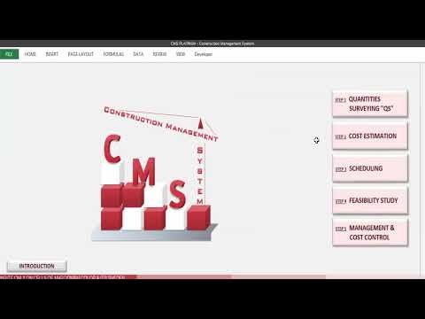 24 How to make accurate cost estimation by CMS