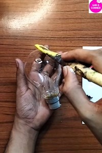 167K views · 456 reactions | Simplest Steps For Bulb Art | Girls Corner | Facebook
