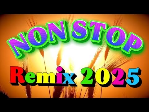 NON STOP Budots REMIX 2025 // TRENDING BUDOTS PARTY MIX / Bass Boosted