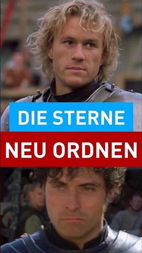 Ritter aus Leidenschaft ist genial #shorts
