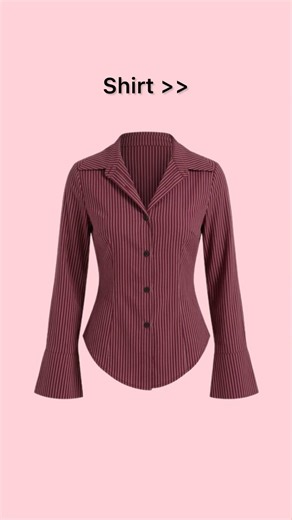 Boss vibe with a touch of elegance ❤️✨ #outfitideas #womensfashion #streetstyle #ootd #fashionreels