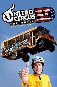 Nitro Circus: The Movie Summary, Trailer, Cast, Where to Watch and More