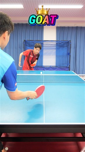 レシーブのランク別✅🔥#shorts #卓球 #tabletennis #pingpong