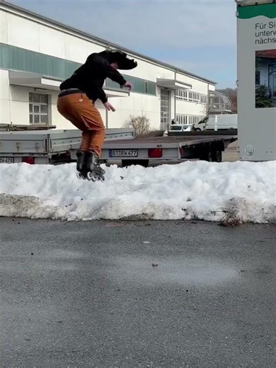 Powerslide Zoom 80 Pro #inlineskating #powerslide #zoom
