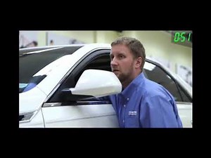 Hunter HawkEye Elite Alignment System