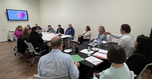 Housing for Adult with Autism and Intellectual Disabilities