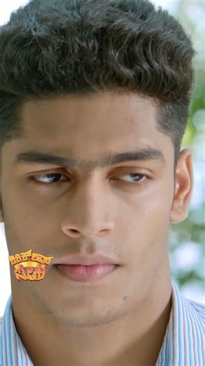Kirik Love Story Kannada Movie #shorts