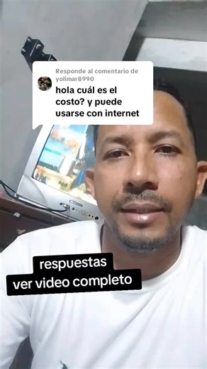 Respuesta a @yolimar8990 lo más corto que puede editar para darles respuesta a todos.#aprendeentiktok #cojedesvenezuela #barinasvenezuela #guaricoguarico🐎 #venezuela🇻🇪