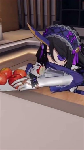 Girls' Frontline 2: Phaetusa #girlsfrontline2exilium #gfl2 #Phaetusa