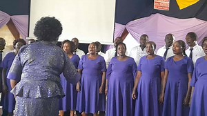 AIC Kapropita Choir | AIC Kapropita