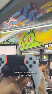 Así reparamos este Dual Sense Edge de los Joysticks | El Taller de Alex Guadalajara
