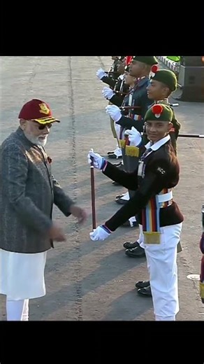 NCC Best Cadet Award⚔️🇮🇳 #ncc #youtube #youtubeshorts #shorts