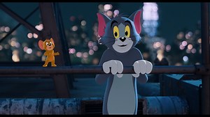 6.4K views · 123 reactions | Attention parents! Let the world's greatest frenemies bring joy to your kids this week! #TomandJerryMovie now playing nationwide. | Tom and Jerry | Facebook