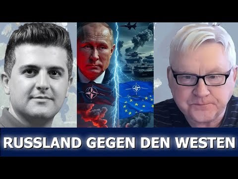 Andrei Martyanov: Iran könnte die IDF schlagen – NATO & Russland am Abgrund