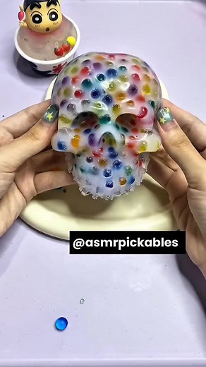 Pickables on Instagram: "Pimple Popper Fidget Toy for ADHD & Stress Relief! 😫✨ ✨ Squishy handmade fidget for adults & kids struggling with anxiety, autism, and BFRB urges. #asmr #squishy #satisfying #oddlysatisfying #relax #fyp #viral #handmadetoys #fidgettoys #pimplepopper #pimplepopping #diy #stress"