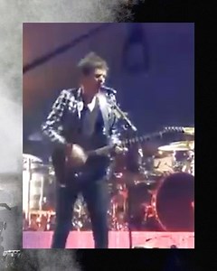 Muse on Reels
