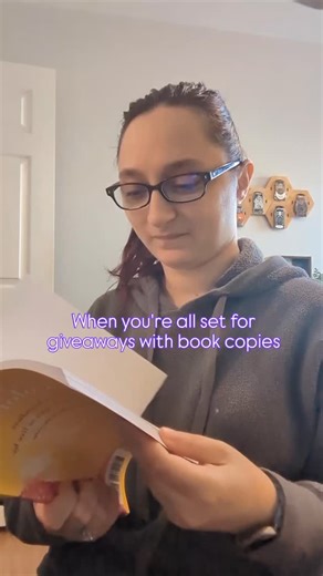 Lindsay Sfara | Superhero Fiction Author & Poet on Instagram: "Publishing a book is when you’ve gone through the proof multiple times, approved the manuscript, and ordered copies for giveaways, JUST to realize that the page numbers in your Table of Contents (done automatically by the program I used for formatting—mind you) are incorrect. *deep breath* IT'S TOTALLY FINE. Anyway… These copies are the signed copies for giveaways. The typo is now fixed in the system so these are the only physicals I