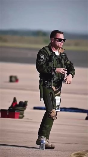Training Camp Experience of the American Airforce
