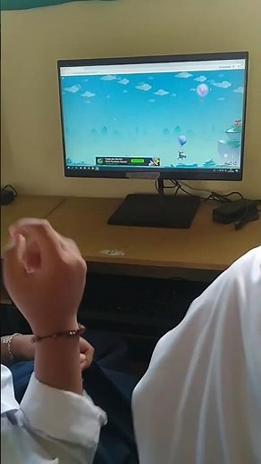 Learning How to Typing with Typing Club