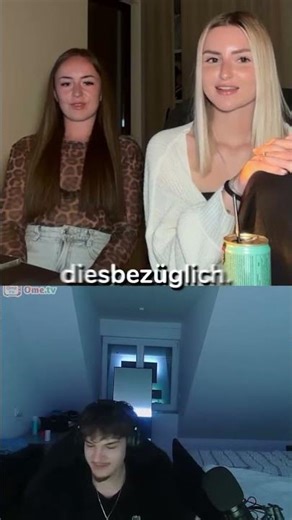 Hat bisschen gebraucht 😄
