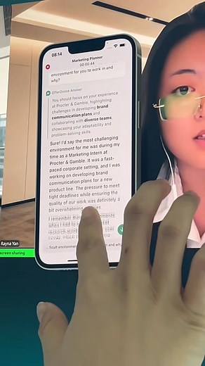 170K views · 242 reactions | #jobinterview #jobapplication #jobhunt #jobseekers #interviewquestions | OfferGoose | Facebook