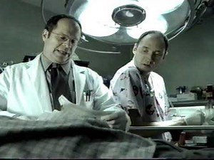 T-Mobile - 2004 Commercial