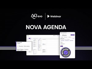 ABC EVO Webinar - New Agenda
