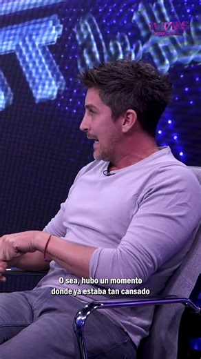 Jonathan Islas revela que pensó en quitarse la vida | El Mitangrit con Horacio Villalobos