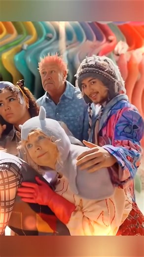 Fuji Kaze family amazing clore full clothes wearing dancing #music #fujii #kaze #dancing #amazing