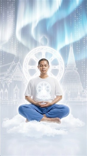 (Shorts.056) 1-Hour Dhamma: Buddhist Mindfulness Meditation (Satipatthana + Anapanasati)